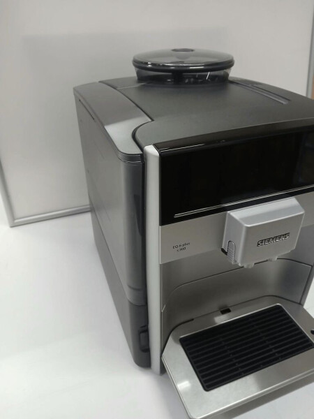 Siemens EQ.6 plus s300 TE653501DE, Bild 12