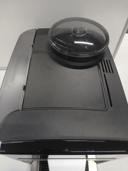 Siemens EQ.6 plus s300 TE653501DE, Bild 13
