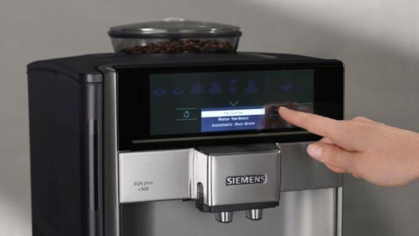 Siemens EQ.6 plus s300 TE653501DE, Bild 17