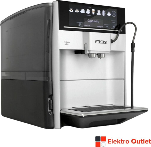 Siemens EQ.6 plus s300 TE653501DE, Bild 25