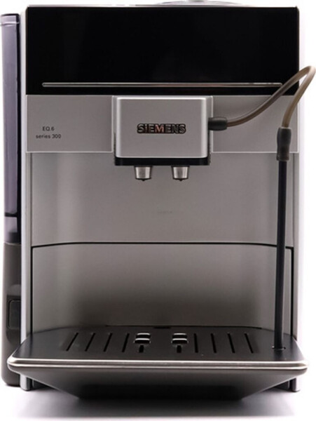 Siemens EQ.6 plus s300 TE653501DE, Bild 5