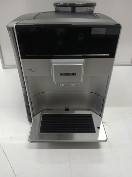 Siemens EQ.6 plus s300 TE653501DE, Bild 10