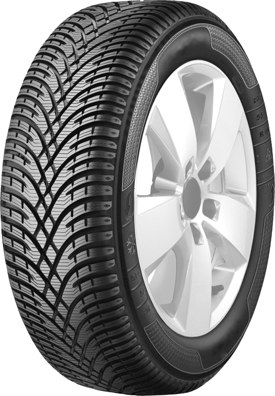 BF-Goodrich G-Force Winter 2 235/45 R18 98V