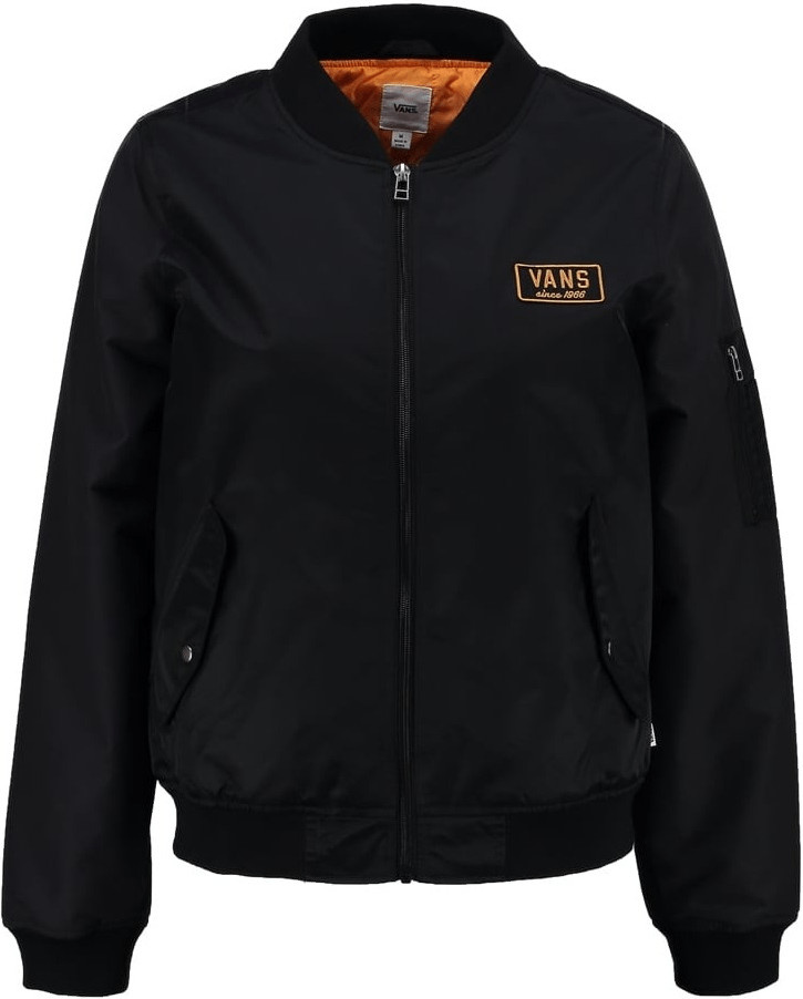 Vans Boom Boom (VA3ANB)