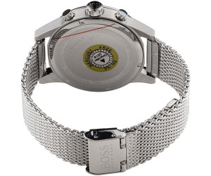 Boss jet store chronograph watch