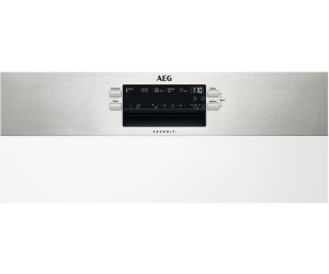 AEG FES5260AZM ab € 388,00 | Preisvergleich bei idealo.at Whirlpool Geschirrspüler Preisvergleich | Günstig bei idealo