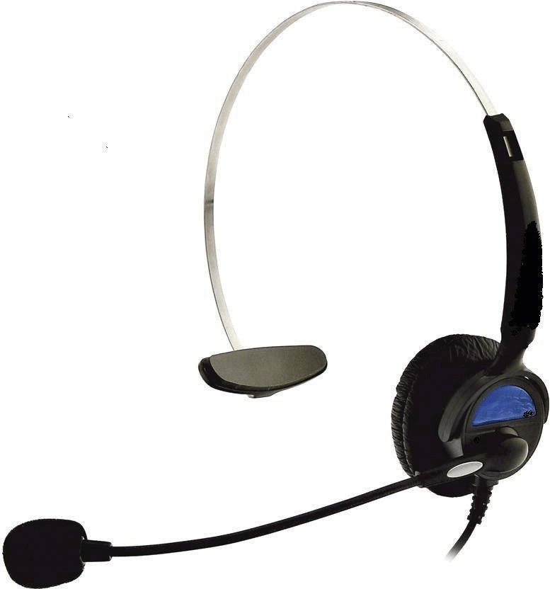 Conrad Headset KJ-97 (923686)