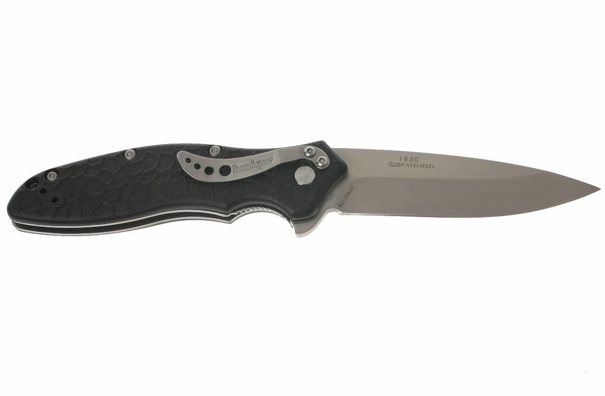 Kershaw 1830 Oso Sweet (mat)