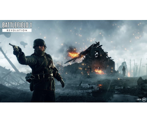 casado Térmico dueña Battlefield 1: Revolution (PS4) desde 27,99 € | Compara precios en idealo