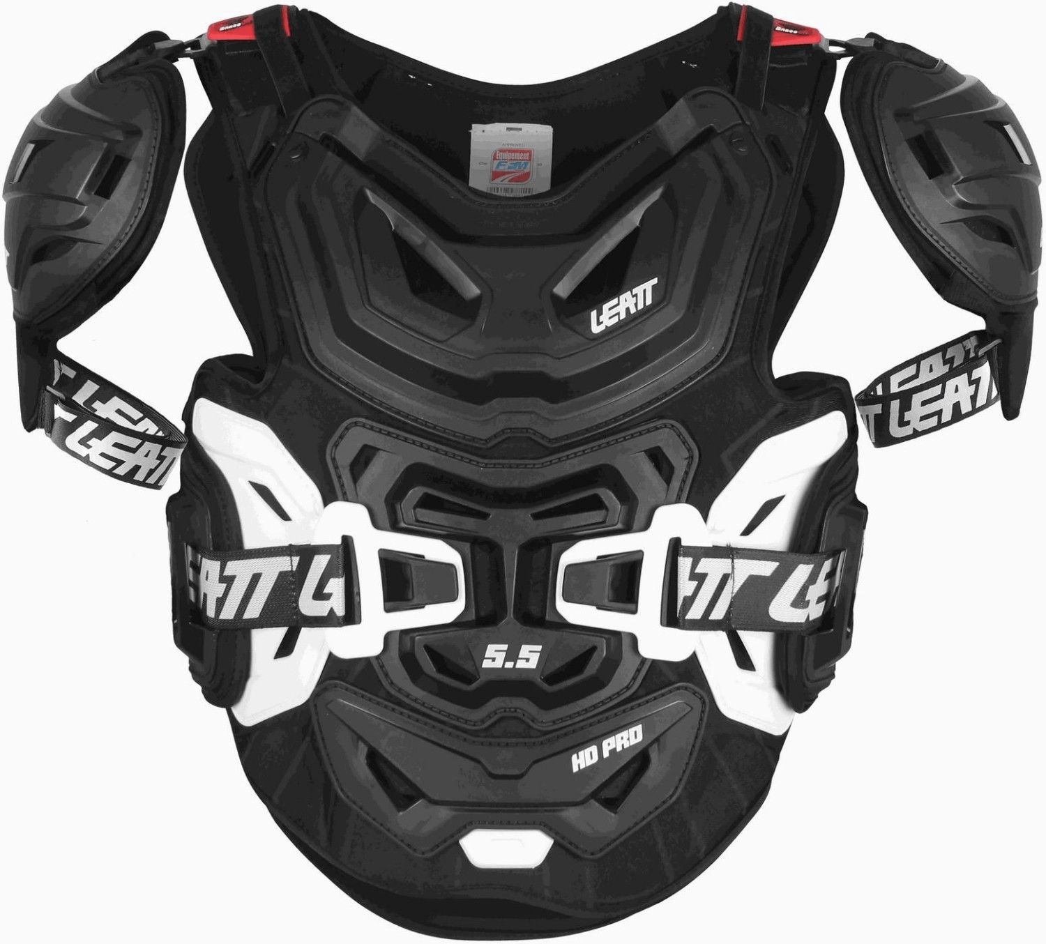 Leatt 5.5 Pro HD