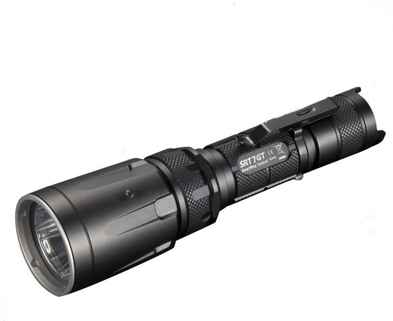 Nitecore SRT7GT