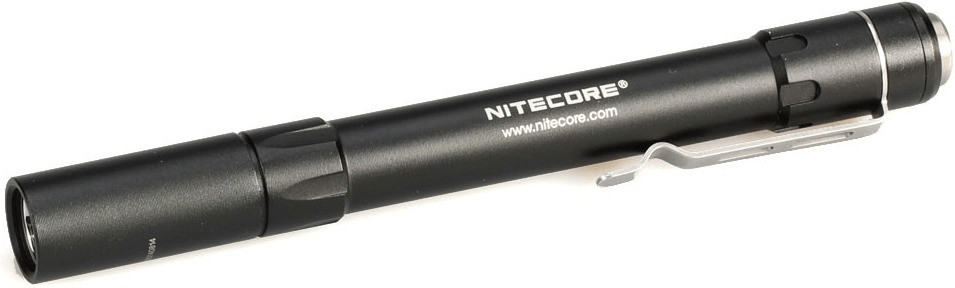 Nitecore MT06MD (Medical Penlight)