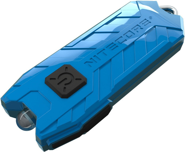 Nitecore Tube azur