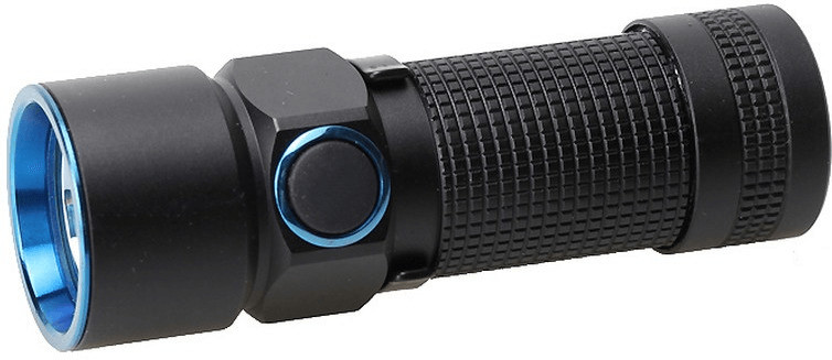 OLight S10R Baton III