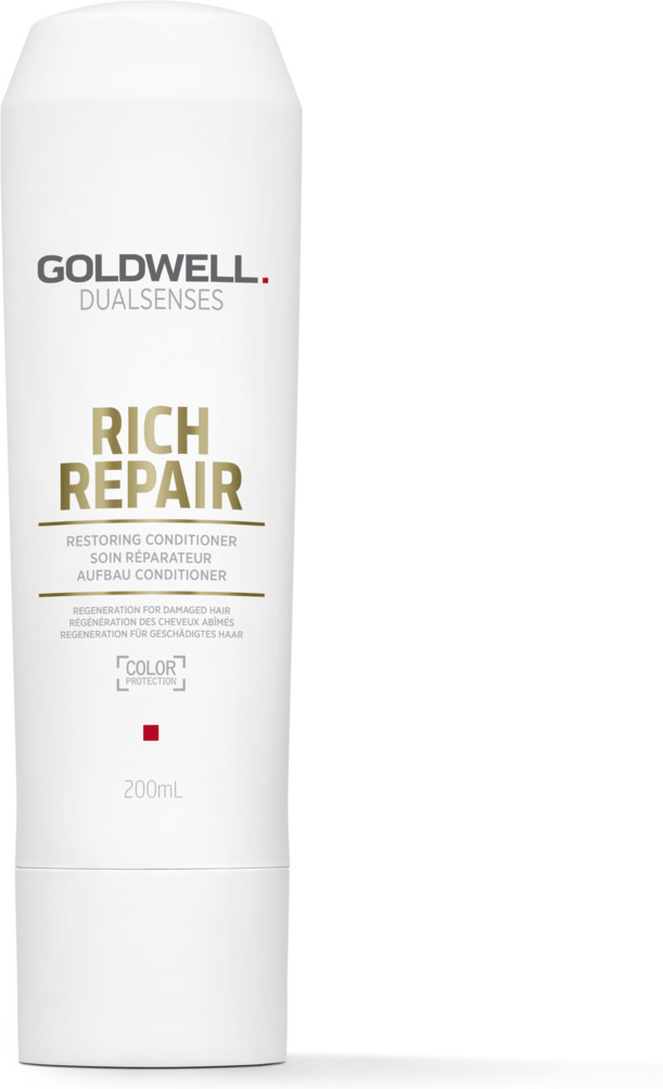 Goldwell Après-shampooing Dualsenses Rich Repair