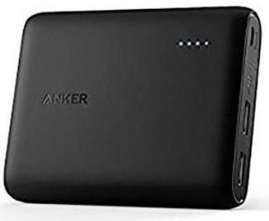 Anker PowerCore 10400 mAh noir