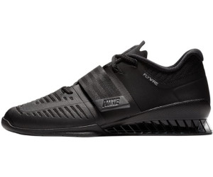 gewichtheberschuhe nike