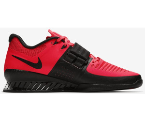 gewichtheberschuhe nike