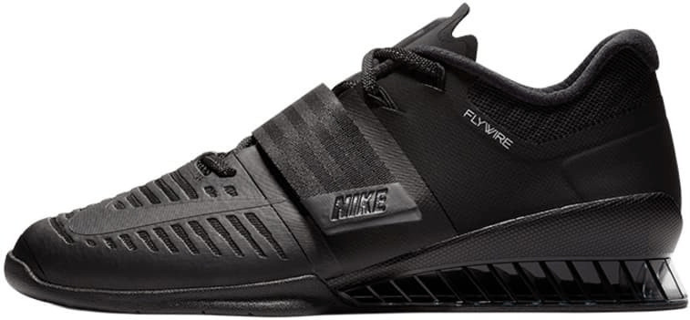 Nike Romaleos 3