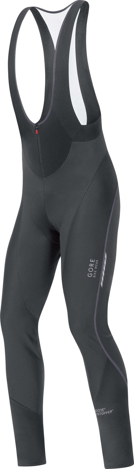 Gore Oxygen Soft Shell Bibtights