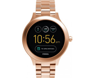 Fossil smartwatch under 7000 Clearance