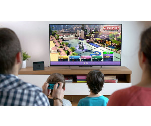 monopoly for the switch