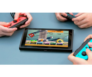 Monopoly on deals the switch