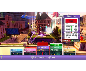 Monopoly switch online multiplayer online
