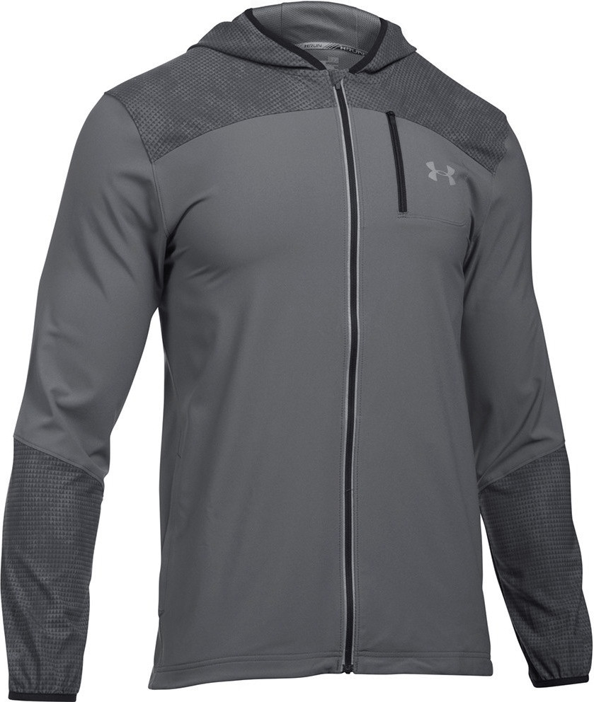 Under Armour Storm Run graphite reflective