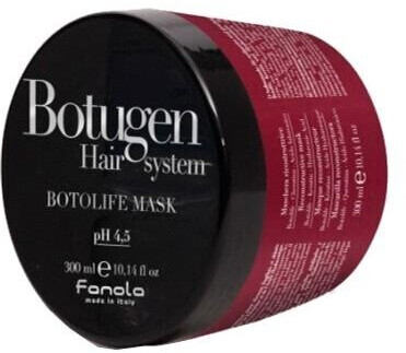 Fanola Botugen Hair System Botolife Reconstructive Mask