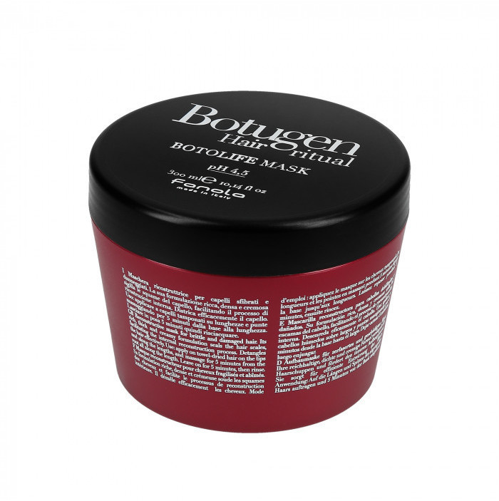 Fanola Botugen Hair System Botolife Reconstructive Mask (300 ml)