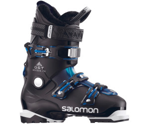 scarponi sci salomon 2018