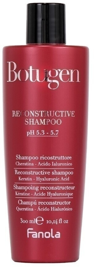Fanola Botugen Hair System Botolife Reconstructive Shampoo