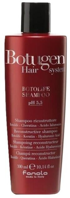 Fanola Botugen Hair System Botolife Reconstructive Shampoo (1000 ml)