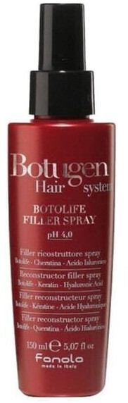 Fanola Botugen Hair System Botolife Reconstructor Filler Spray (150 ml)