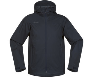 bergans microlight jacket