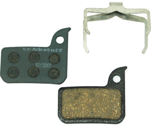 Plaquettes De Frein Trickstuff Power 830 - Noir, Compatible Avec Shimano, Campagnolo, SRAM