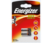 GP Battery High Voltage MN21 Alkaline Batterie 12.0 V 4er Pack