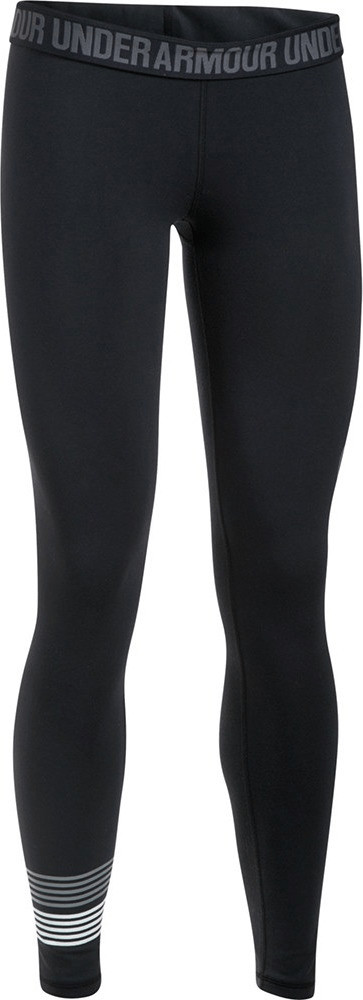 Under Armour Favorite Tights black