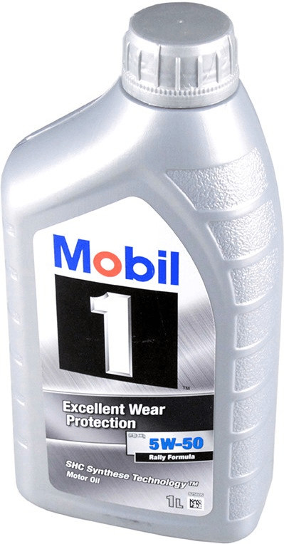 Mobil 1 FS x1 5W-50 (1 l)