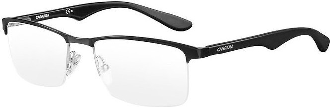 Carrera CA6623 7A1 (black/ruthenium)