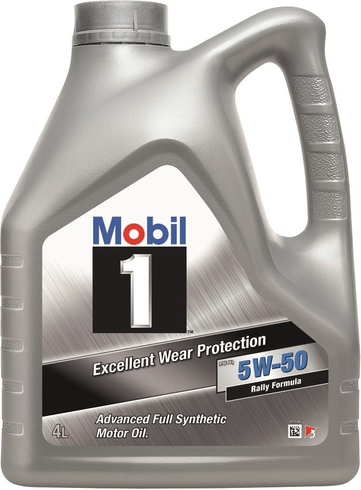 Mobil 1 FS x1 5W-50 (4 l)