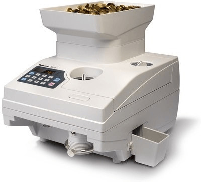 Safescan 1550