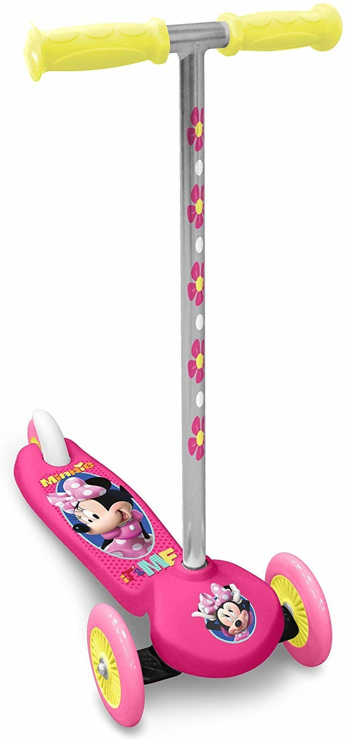 Stamp Trottinette 3 roues Steering Minnie (C863045)