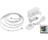 Lichtleiste mit Akku | Preisvergleich bei LED