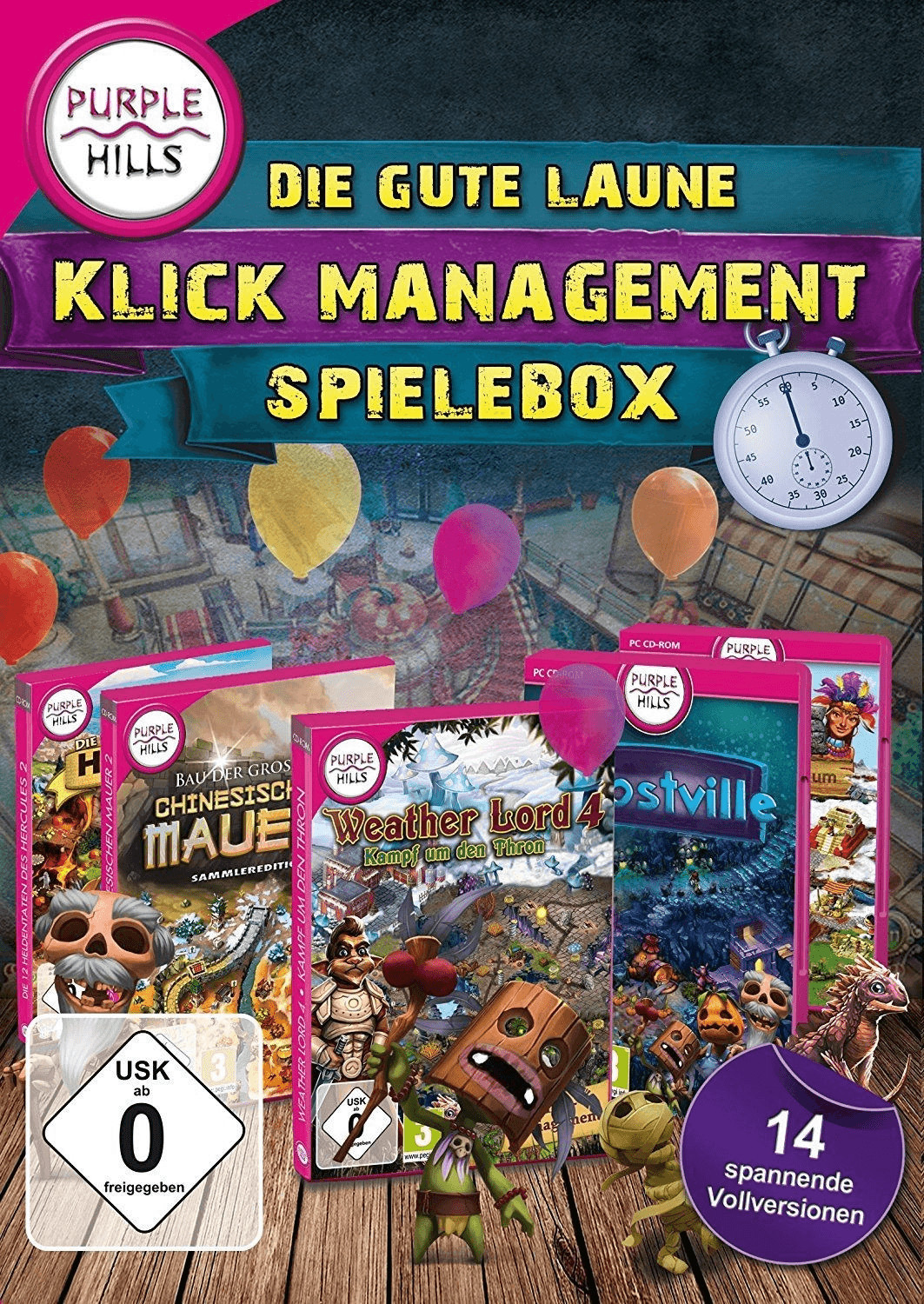 Klick-management Spiele Kostenlos Downloaden Vollversion Legal Die gute Laune Klick Management Spielebox (PC) ab € 11,69