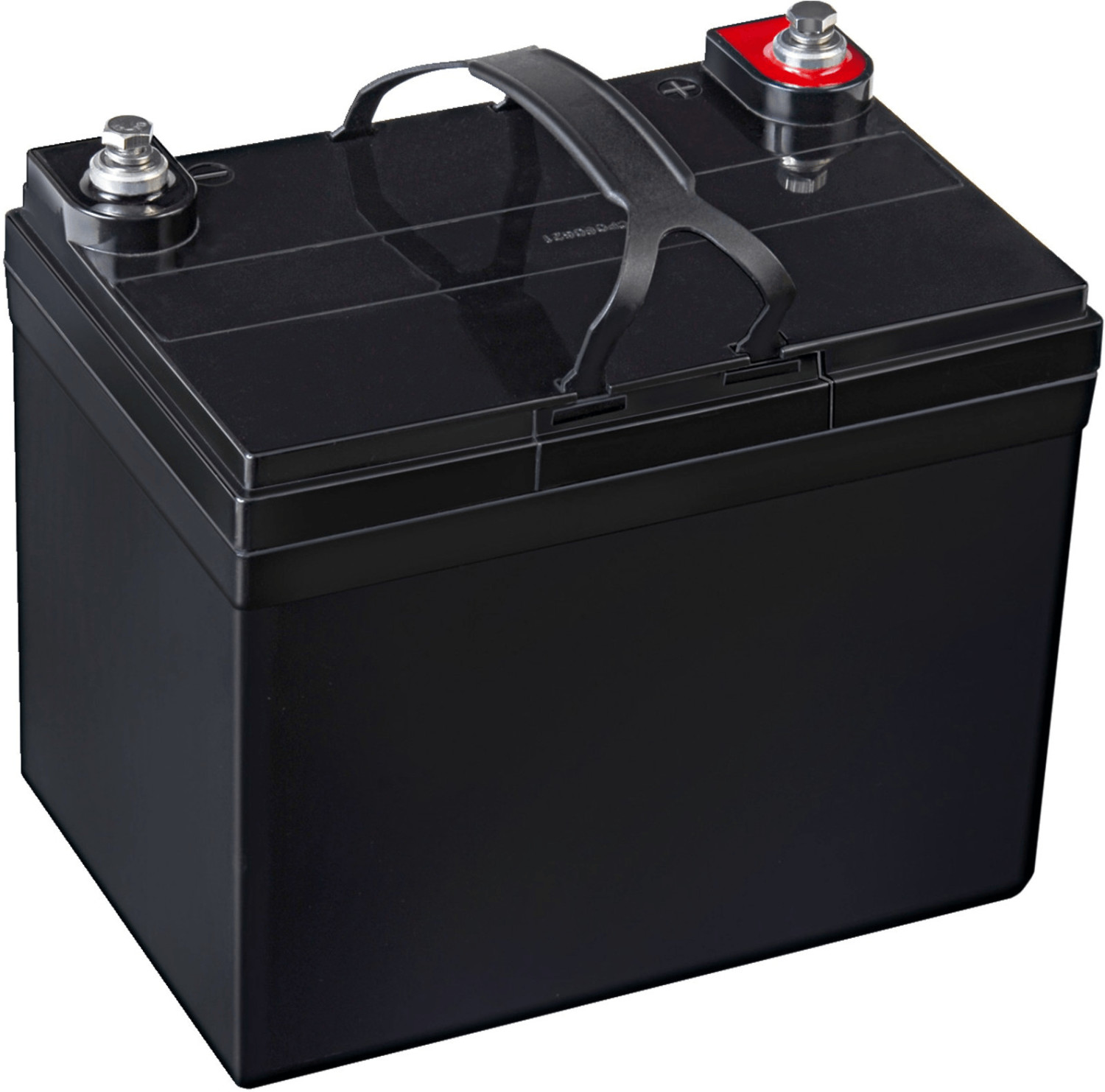 Brennenstuhl 12 V/33 Ah