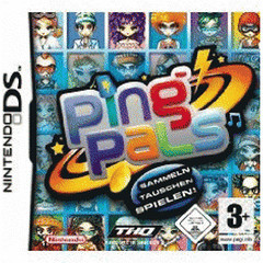 Ping Pals (DS)