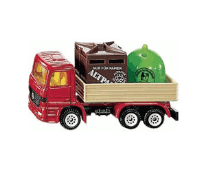 Siku Recycling-Transporter (0828) ab 2,58 €