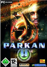 Parkan 2 (PC)